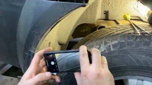 КИА СОРЕНТА что с вин номером спустя 17 лет ЭКСПЕРТИЗА. KIA SORENTO