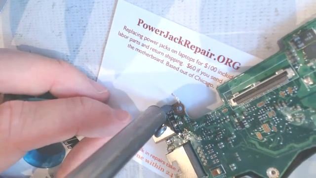 Asus q400a broken laptop dc power jack repair socket input port connector fix смотреть онлайн