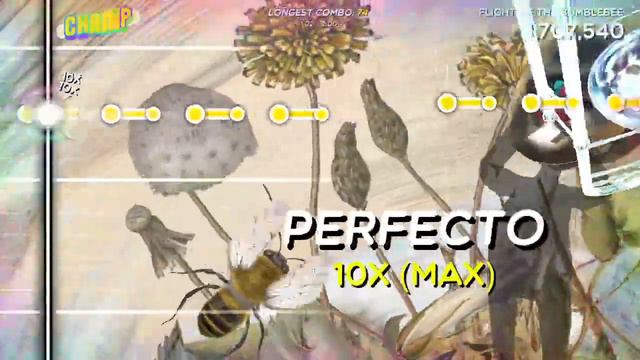 Flight of the Bumblebee S Rank - Trombone Champ смотреть онлайн