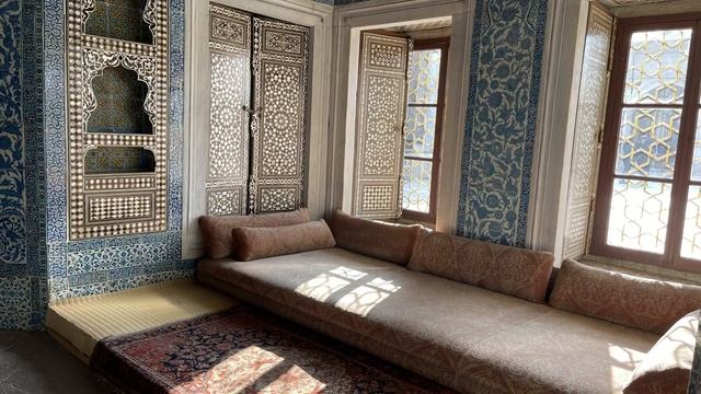 IPhone 12 Pro Max Kamera Testi - FİLM ÇEKEBİLEN TELEFON