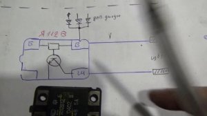 Реле-регуляторы Я112А Я112В.Отличия.Взаимозаменяемость.

Посмотреть аналитику
Изменить видео
