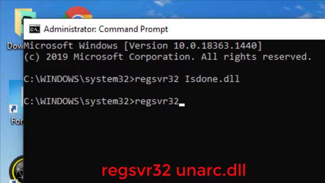 How To Fix Unarc.dll Error While Installing Games || Unarc.Dll Returned an Error Code 1,3,4,14,7 смотреть онлайн