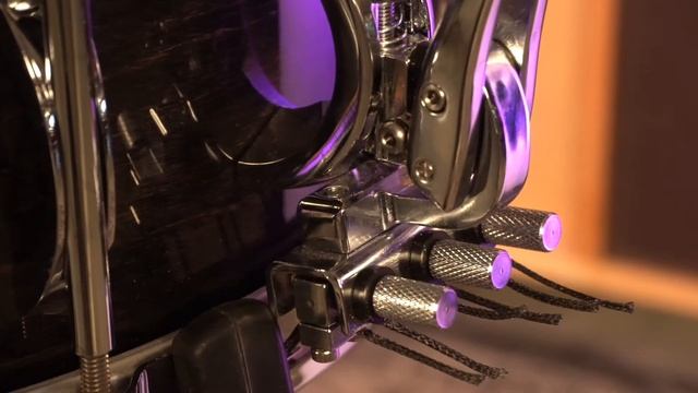SoundArt Snare Drum Overview смотреть онлайн