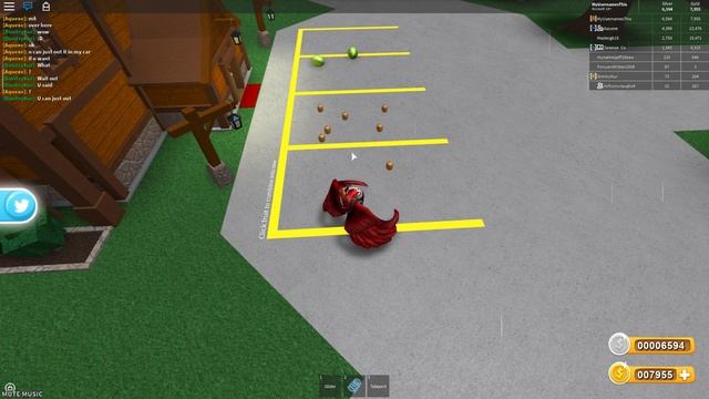 Roblox: TreeLands: GETTING POMELO AND HORNED MELON смотреть онлайн