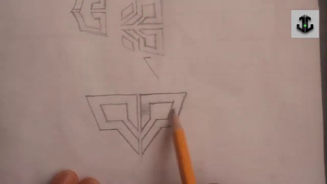 LOGO DESIGN PROCESS 2020 ( START TO FINISH ) смотреть онлайн