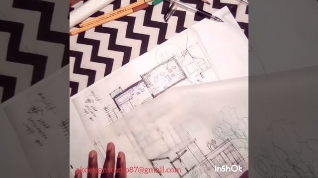 How to draw like an architect смотреть онлайн