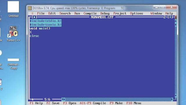 Complete C Programming in Tutorial in Kannada in One Video смотреть онлайн