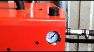 Плазморез FUBAG Plasma 100 T  принцип работы