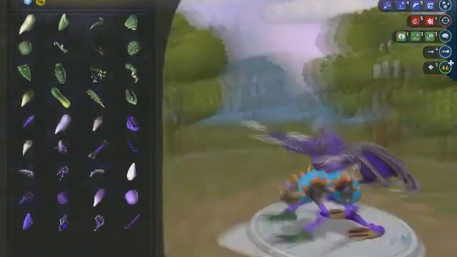 создаём доктора осменога в spore смотреть онлайн