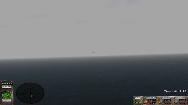 Dogfight - Battle For The Pacific Walkthrough - Mission #21 (1080p) смотреть онлайн