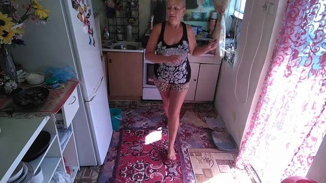 Баклажаны в Кунжуте/Готовим, пробуем, шутим, Девочки готовим!) смотреть онлайн