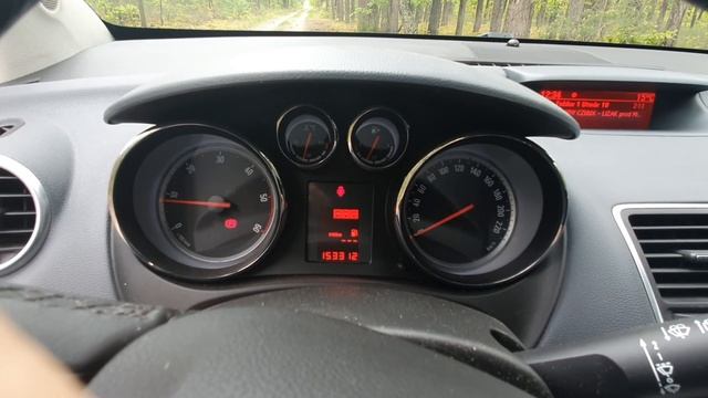 Opel Meriva B 1.7 CDTI 2012 смотреть онлайн