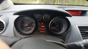 Opel Meriva B 1.7 CDTI 2012