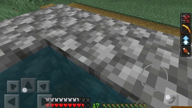 Прохождение майнкрафта 6 серия строю автоматическую ферму картошки,добываю палки блейза в пресподне смотреть онлайн