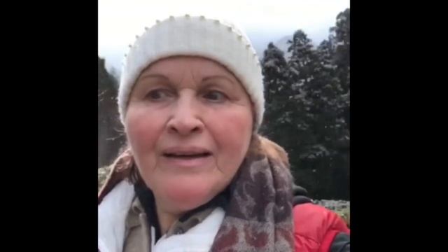 ? MARKIZA USA НАТАША в ЯПОНИИ ? горячие источники в горах 17.01.2020 смотреть онлайн