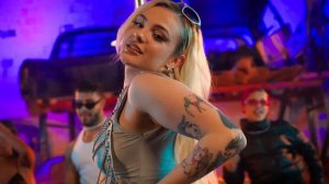 Bibi Babydoll, DJ Brunin XM - Automotivo Bibi Fogosa (Monamour x Slim x Shmelev Remix)