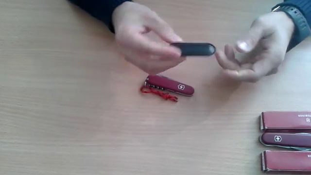 my victorinox смотреть онлайн