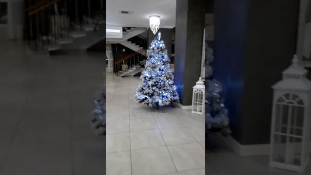 Hotel "Magnolia", Piestjany, Slowekei смотреть онлайн