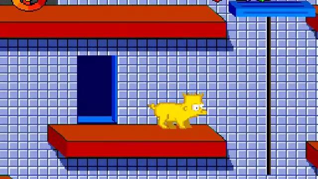 Let's Hate - Virtual Bart - [5] Acceptance смотреть онлайн