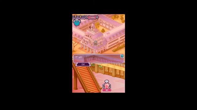 Rosario to Vampire: Tanabata no Miss Youkai Gakuen [English] Nintendo DS смотреть онлайн