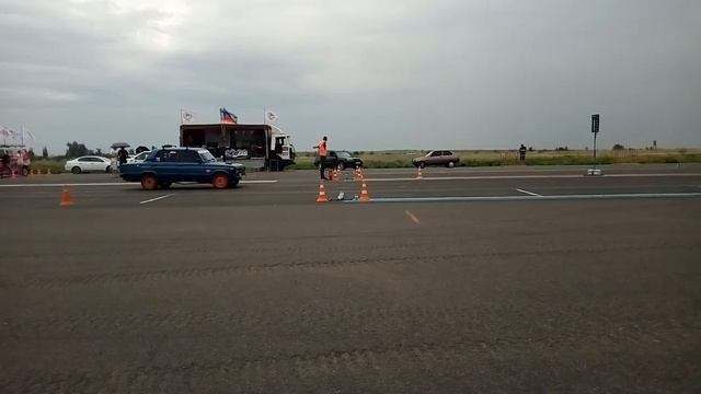 Драг Ваз 2106 смотреть онлайн