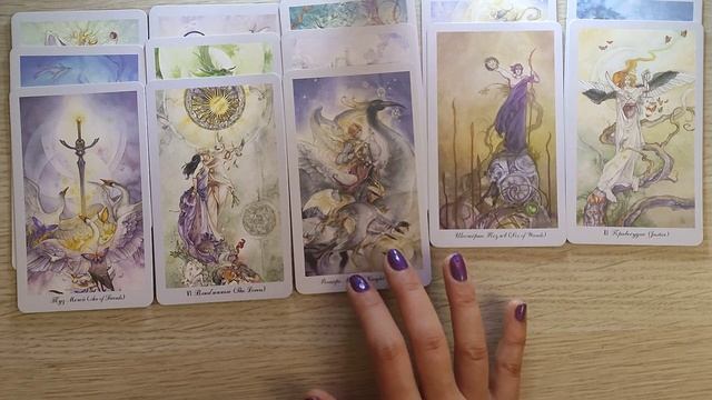 таро: 135 ПОСЛАНИЕ ВСЕЛЕННОЙ⚡СОВЕТ ВЫСШИХ СИЛ☀ общий расклад для женщин и мужчин смотреть онлайн