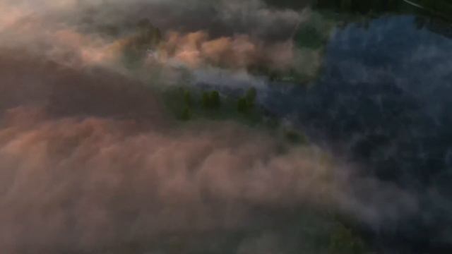 Туман над рекой Отра. смотреть онлайн