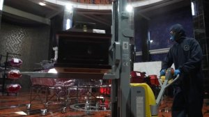 Крематорий Новосибирск. Дополнительные меры.