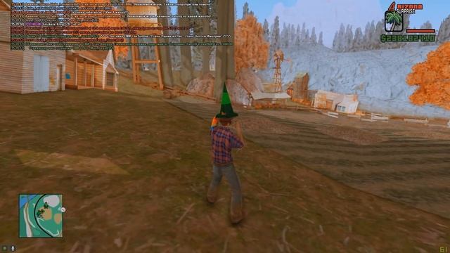 КУПИЛ НОВУЮ ФЕРМУ из ОБНОВЛЕНИЯ за 500 МЛН на АРИЗОНА РП в ГТА САМП! смотреть онлайн