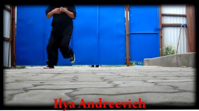 C-walk | T.I.wazorN and Fable - Forsazh 2.mp4 смотреть онлайн