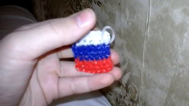 Все мои ФРЕСКИ из резинок смотреть онлайн
