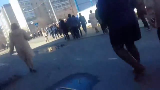 ШКОЛА ГОРИТ!!! смотреть онлайн