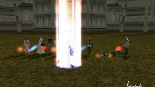 Lineage 2 - Symphony of Noblesse смотреть онлайн