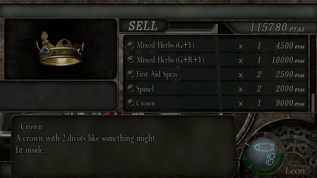 Let's Play Resident Evil 4-Part 23-Salazar's Right Hand смотреть онлайн