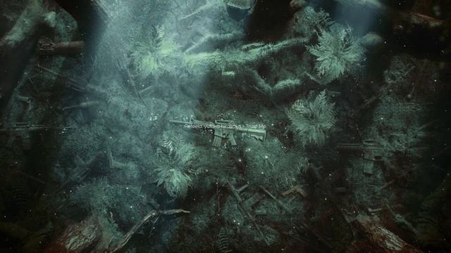 좀비 주사 - 포스트 아포칼립스 감성 칠합_로파이 플레이리스트