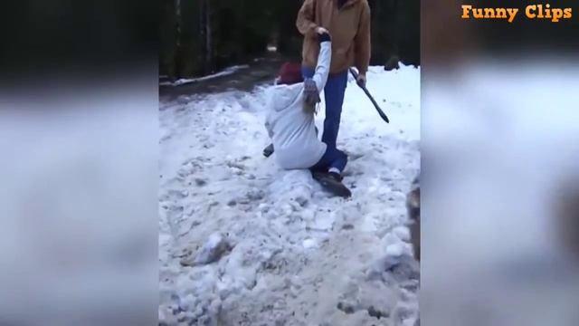 Самое смешное видео ОКТЯБРЬ 2017 FAIL в тренде смотреть смотреть онлайн