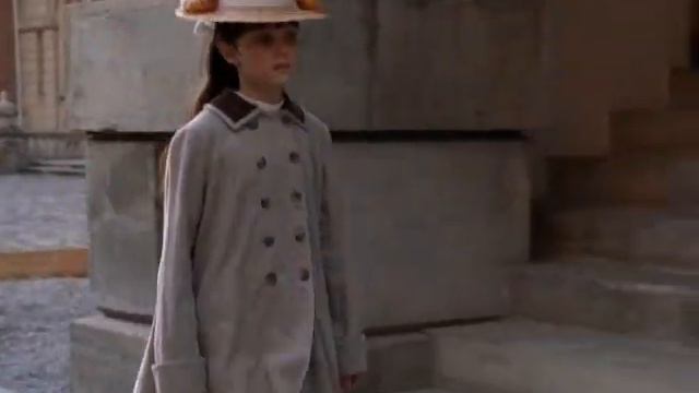Саманта: Каникулы американской девочки (2004) смотреть онлайн