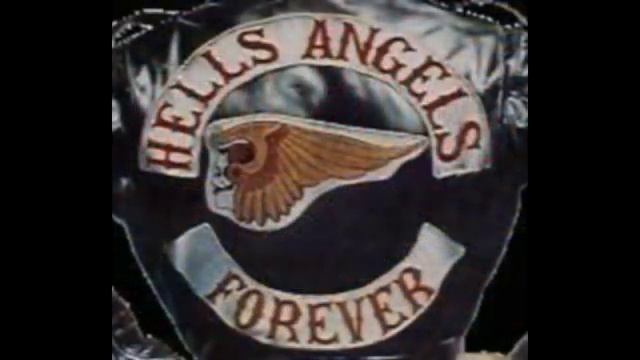 Axel Rudi Pell - Forever Angel