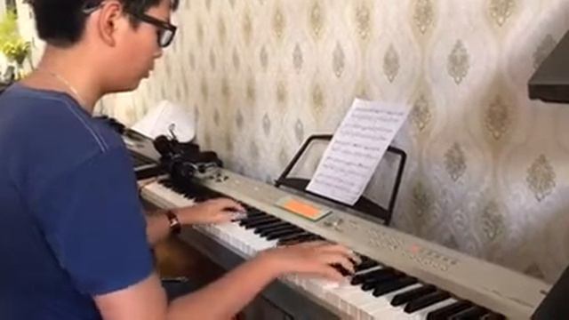 Casio PL-40R An Piano