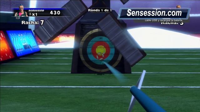 Sports Champions 2 Review HD смотреть онлайн