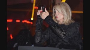 Аманда Лир (Amanda Lear)