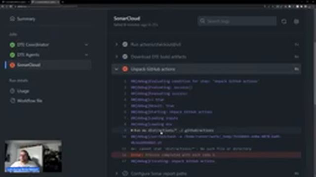 Nx After Dark: Nx-based GitHub action #OpenSource #GitHub #JavaScript #Angular #Nx смотреть онлайн