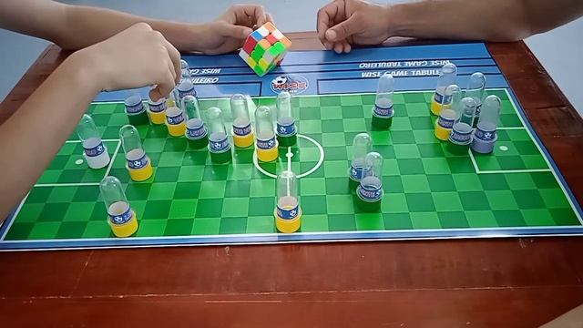 Wise game Tabuleiro смотреть онлайн