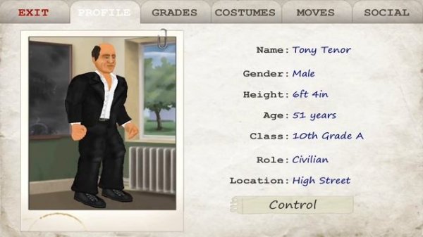 MDickie School Days: How to graduate & get rich!