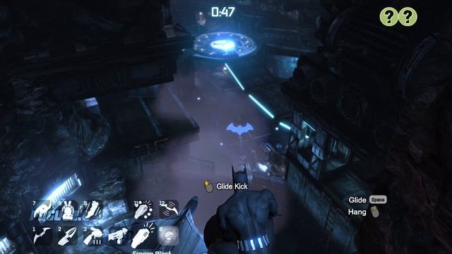 Batman Beyond without prep time смотреть онлайн