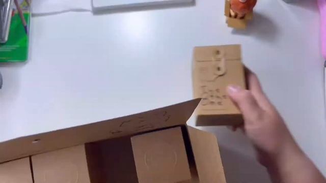 Hirono: The Other One unboxing and Reaction/Review смотреть онлайн