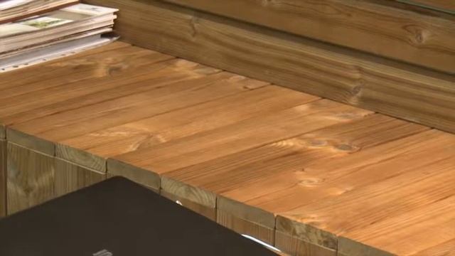 Террасная доска. Монтаж террасной доски. Купить террасную доску. смотреть онлайн