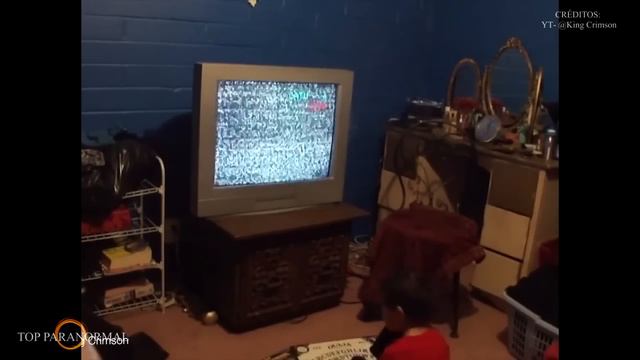 5 Misteriosos e Inquietantes Videos de TERROR REALES para NO DORMIR 2023 / Parte 31 смотреть онлайн