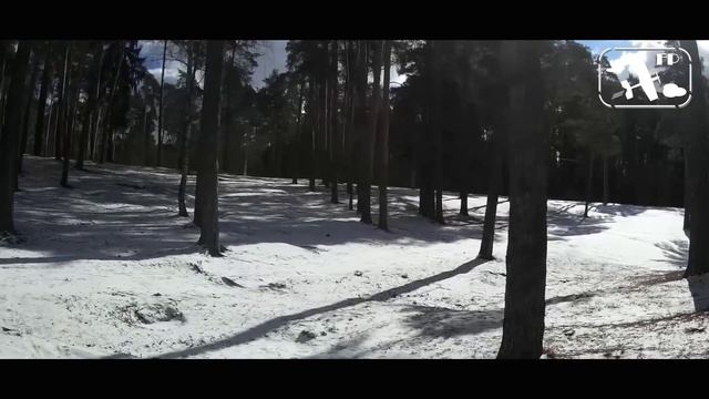 Time to fly #0 - Полеты в Жуковском смотреть онлайн