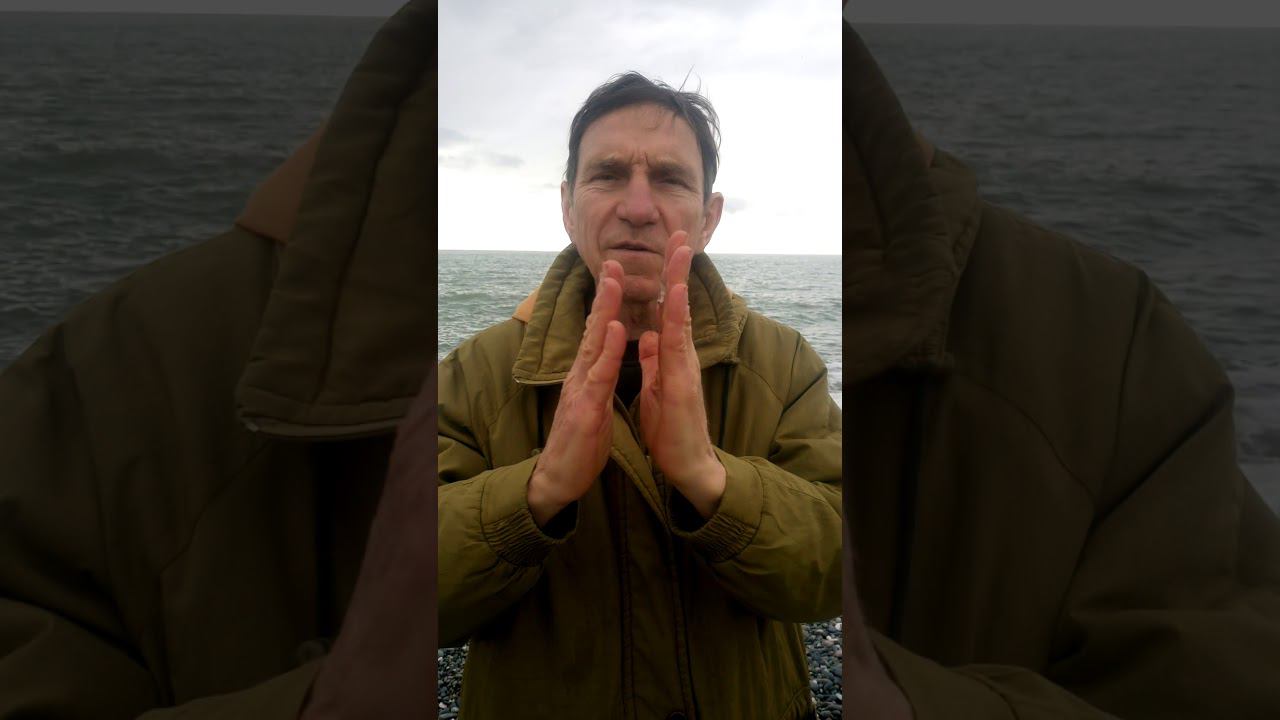 От чего бывают страдания у человека? Как прекратить страдания. смотреть онлайн